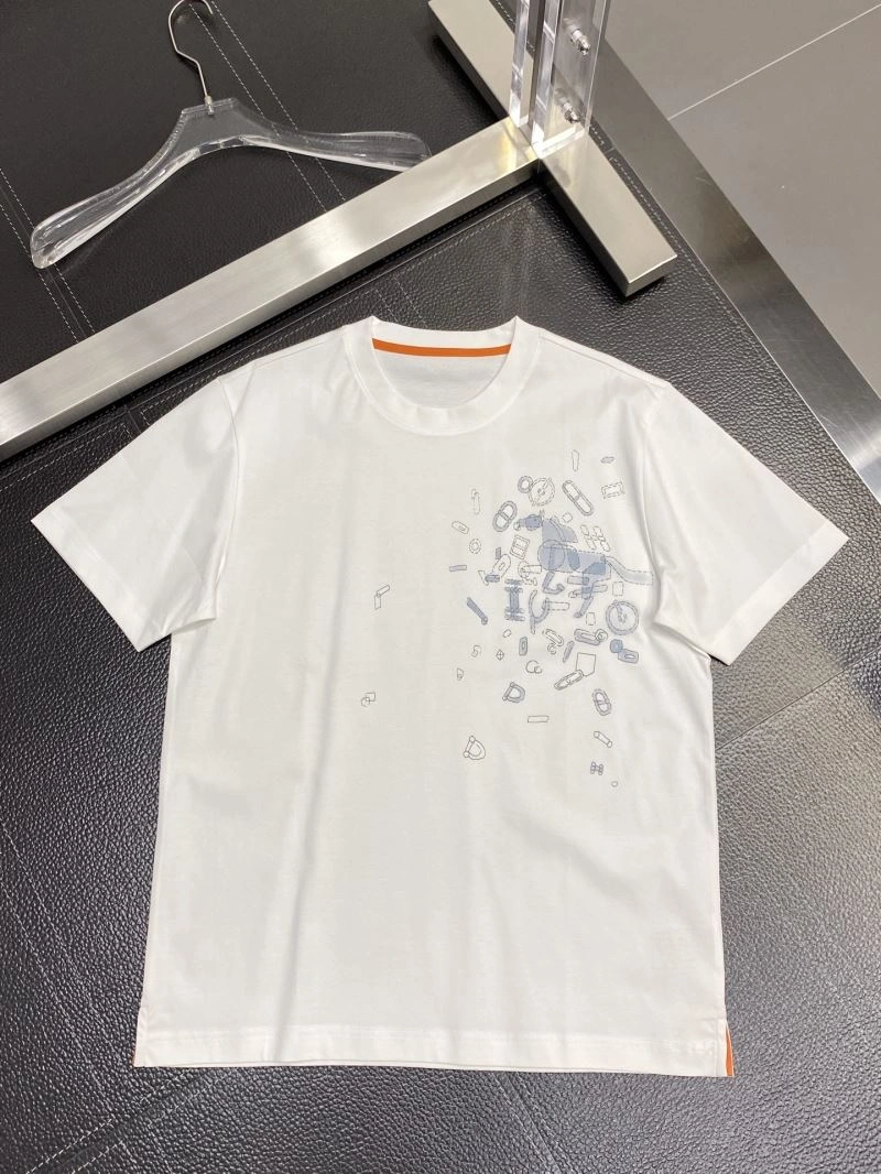 Hermes T-Shirts FashionForward 129868