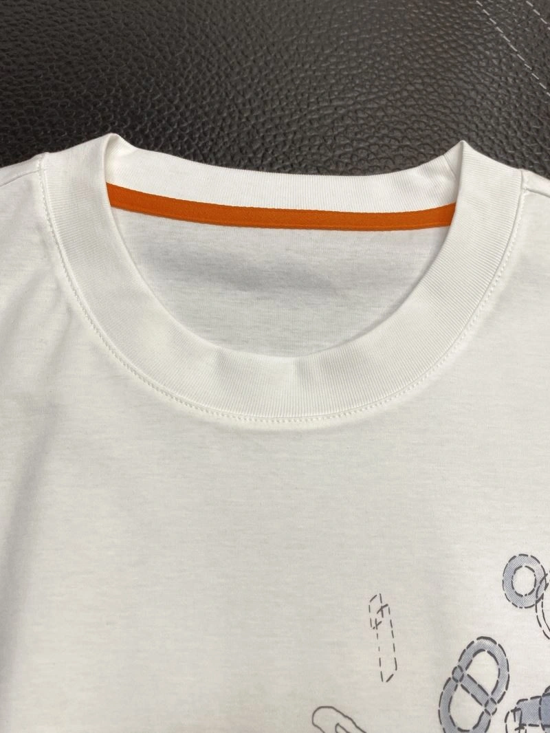 Hermes T-Shirts FashionForward 129868