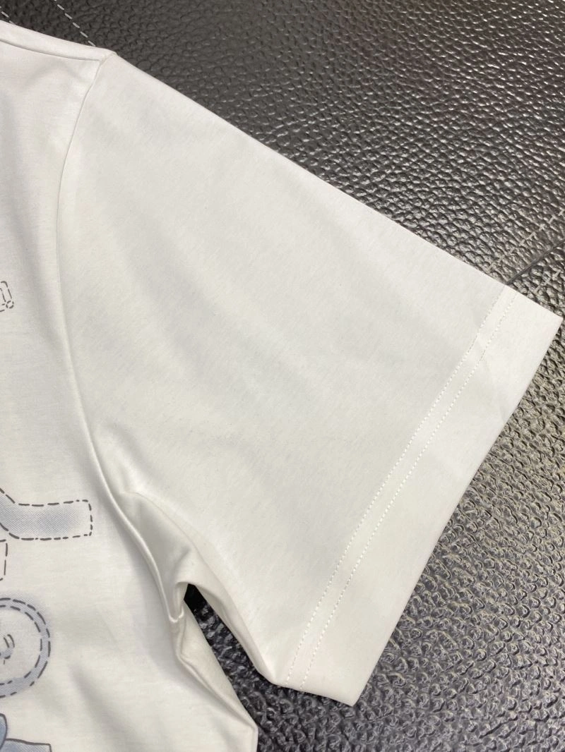 Hermes T-Shirts FashionForward 129868
