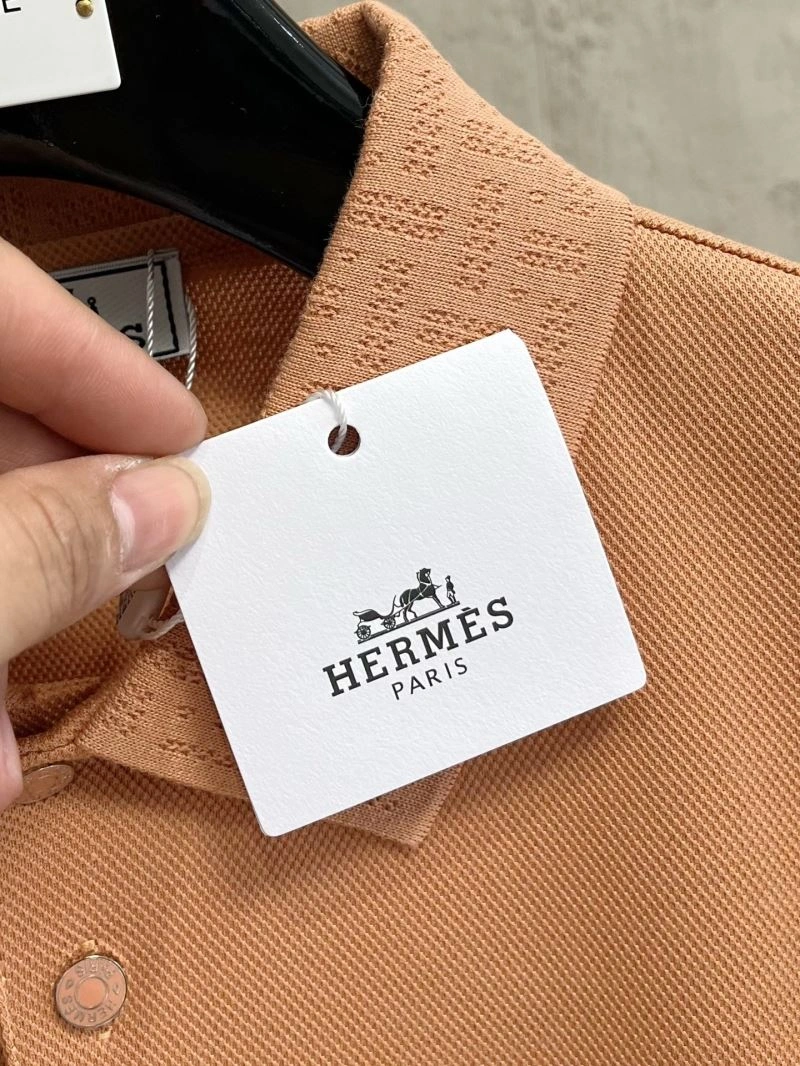 Hermes T-Shirts FlexibleFit 129873
