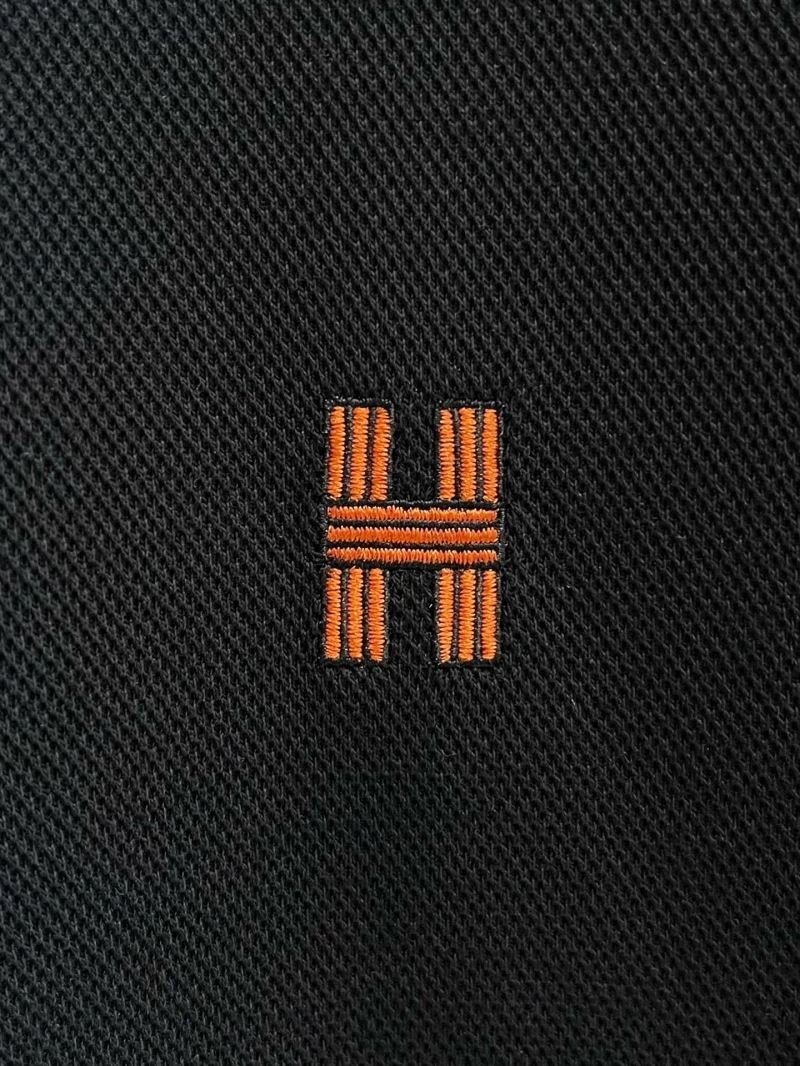 Hermes T-Shirts SmoothTexture 129867