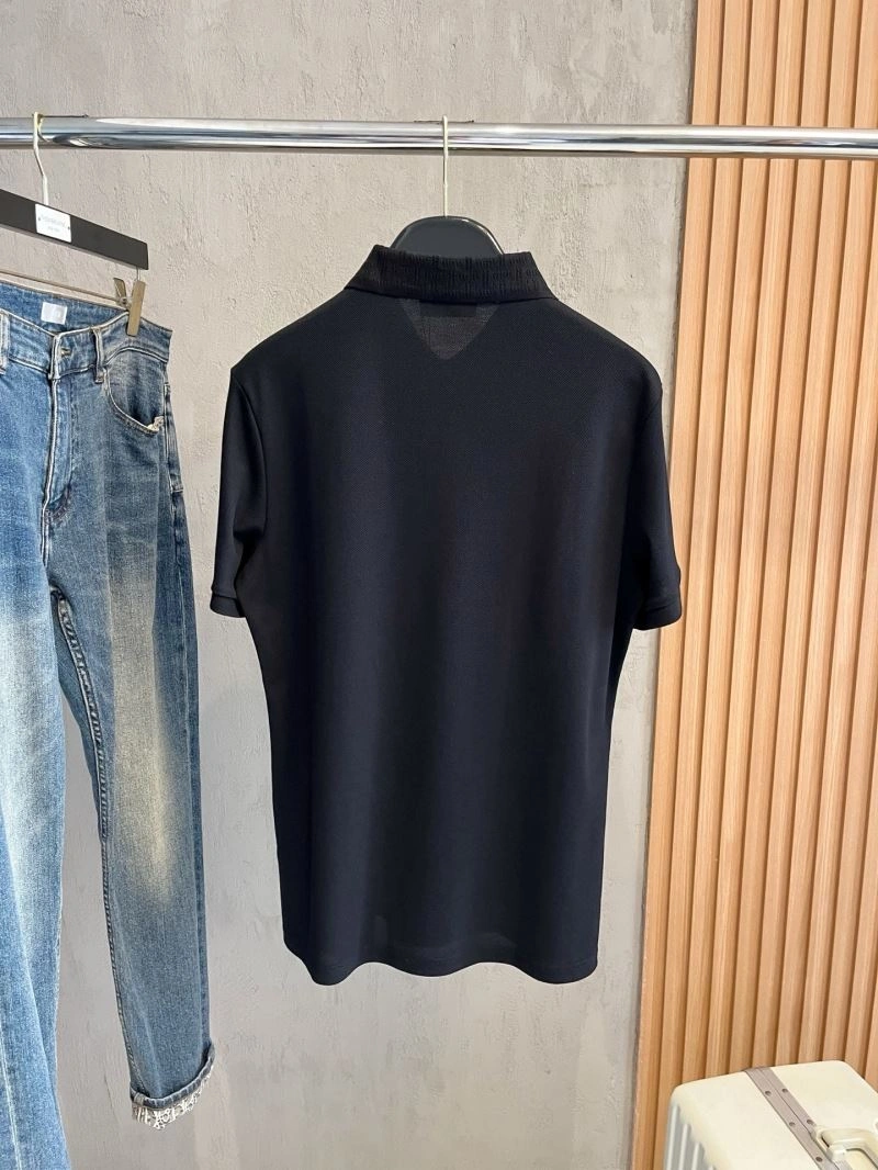 Hermes T-Shirts SmoothTexture 129867
