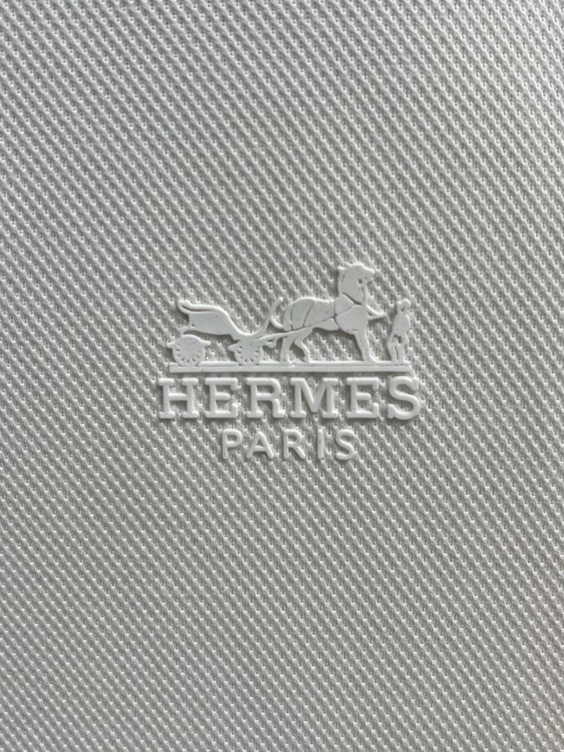 Hermes T-Shirts Elegant 129866