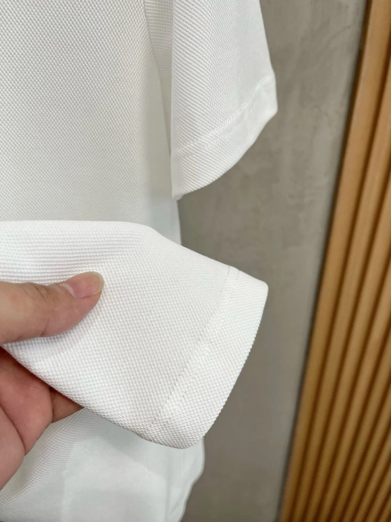 Hermes T-Shirts Elegant 129866