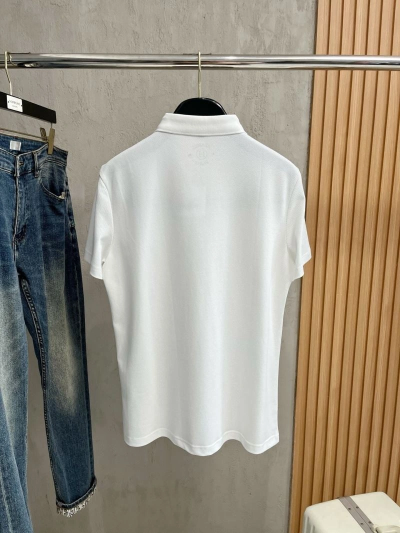 Hermes T-Shirts Elegant 129866