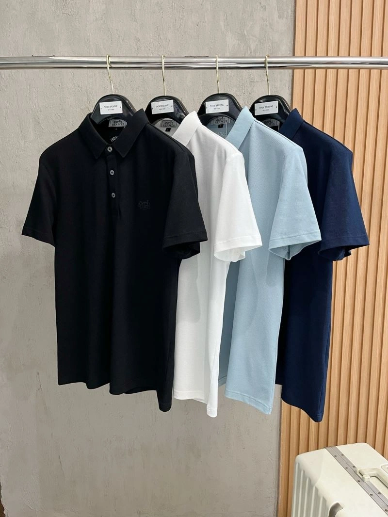 Hermes T-Shirts Tailored 129864