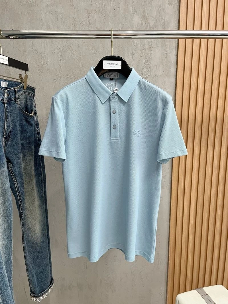 Hermes T-Shirts Tailored 129864