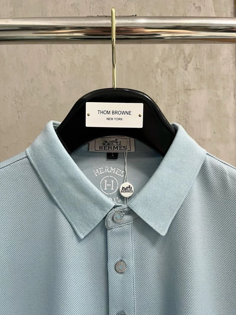 Hermes T-Shirts Tailored 129864