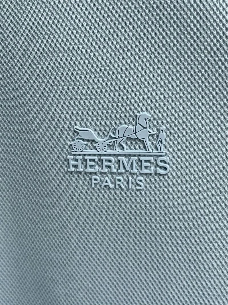 Hermes T-Shirts Tailored 129864