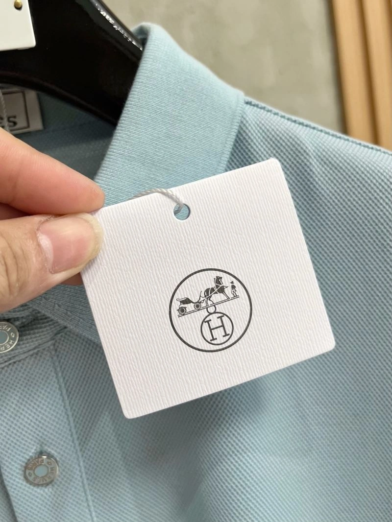 Hermes T-Shirts Tailored 129864