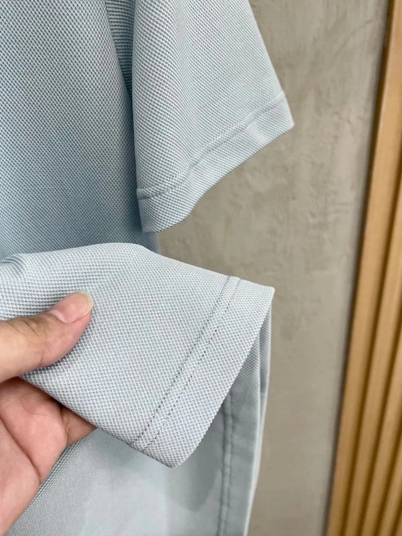 Hermes T-Shirts Tailored 129864