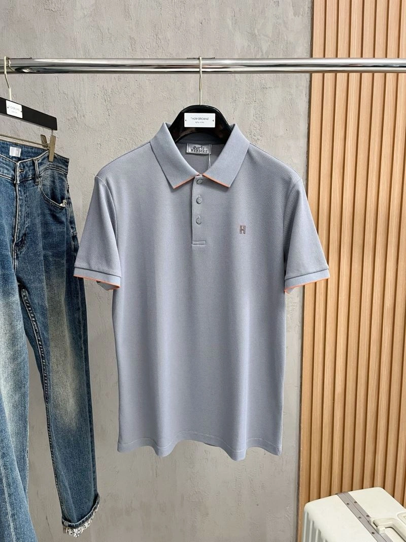 Hermes T-Shirts Tailored 129862