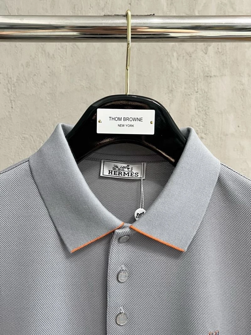 Hermes T-Shirts Tailored 129862