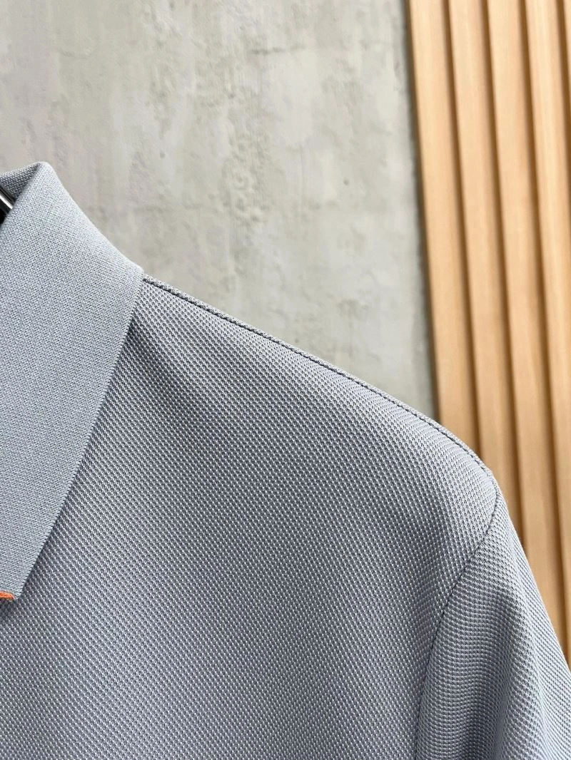 Hermes T-Shirts Tailored 129862