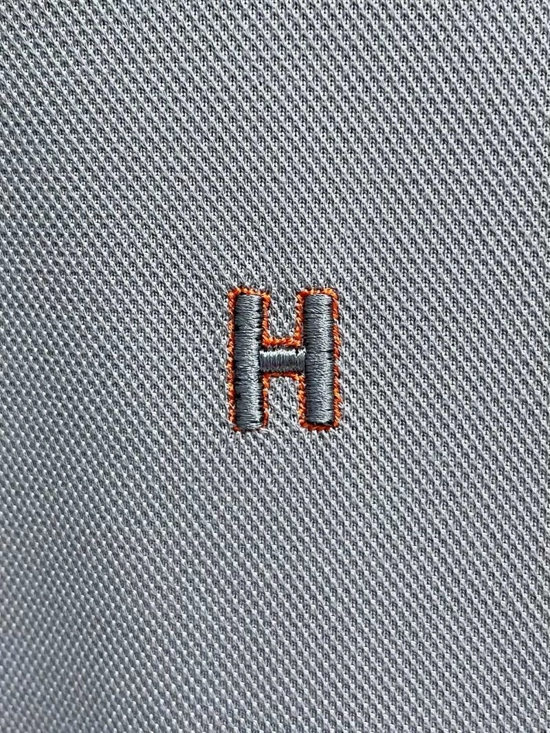 Hermes T-Shirts Tailored 129862