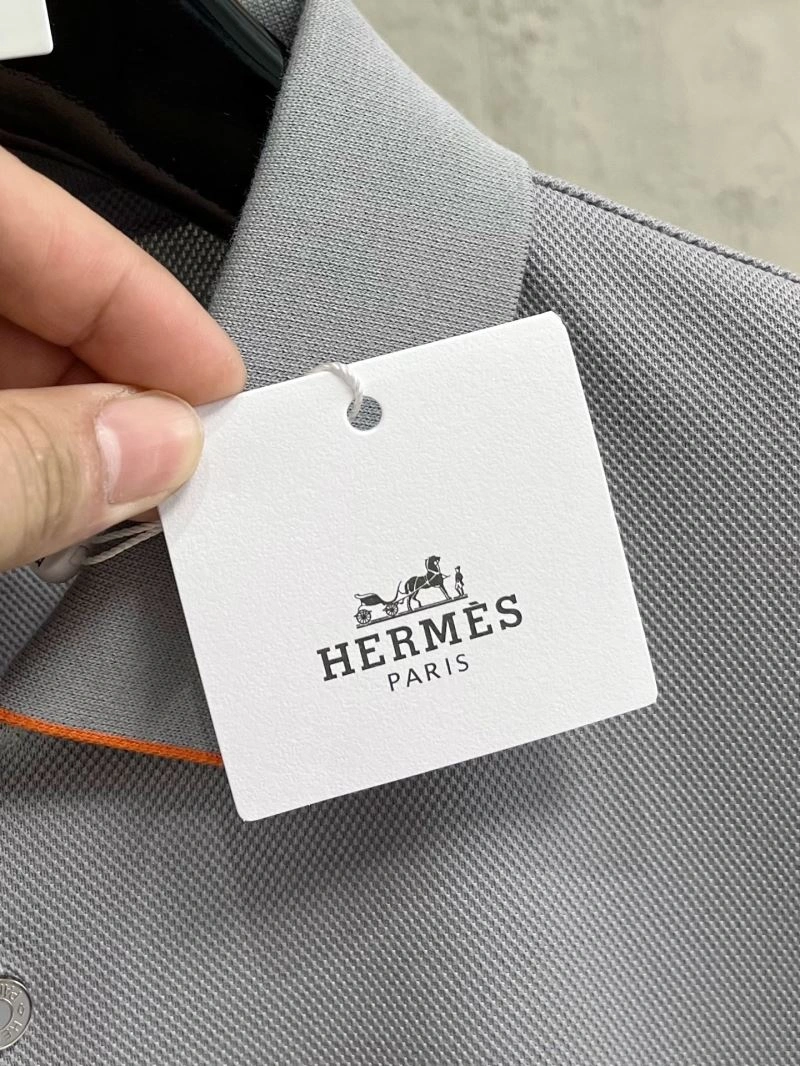 Hermes T-Shirts Tailored 129862