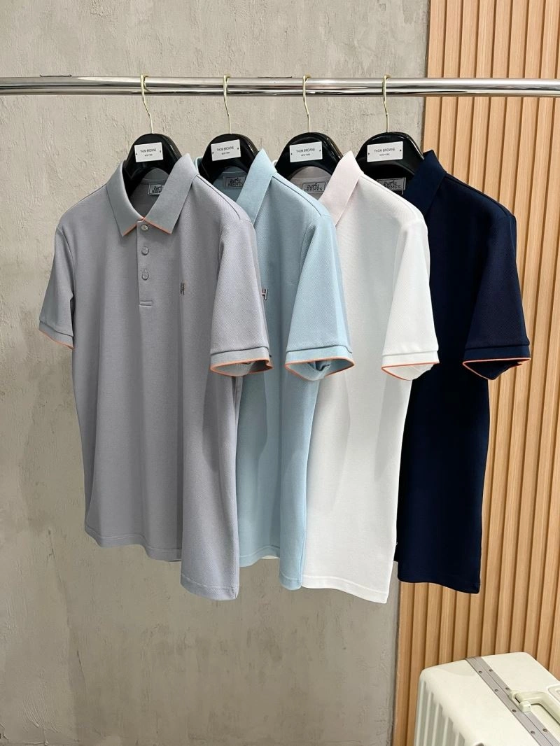 Breathable Hermes T-Shirts 129861
