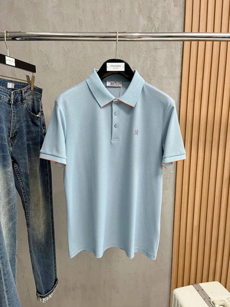 Breathable Hermes T-Shirts 129861