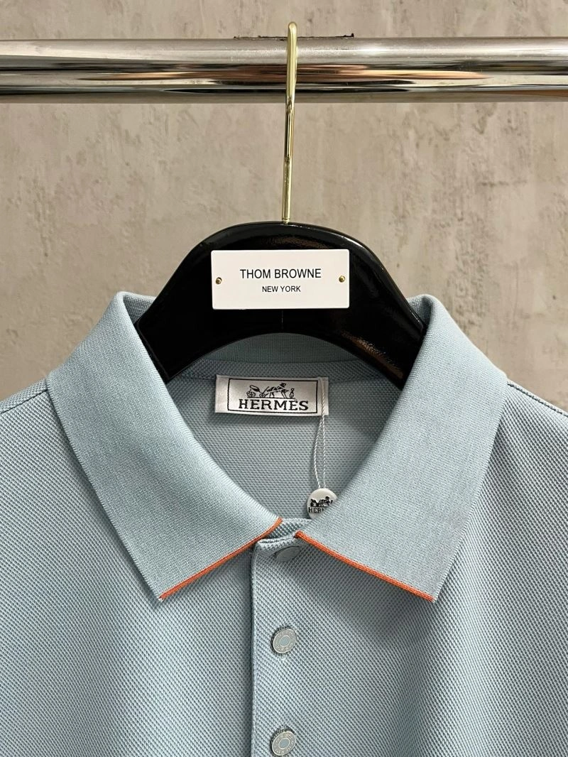 Breathable Hermes T-Shirts 129861