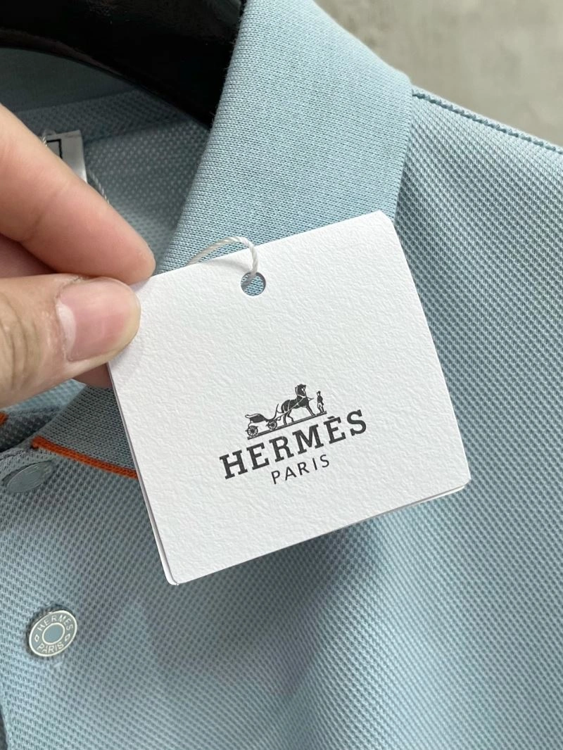 Breathable Hermes T-Shirts 129861