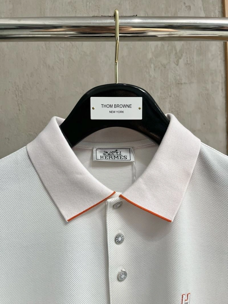 Hermes T-Shirts WellDesigned 129860