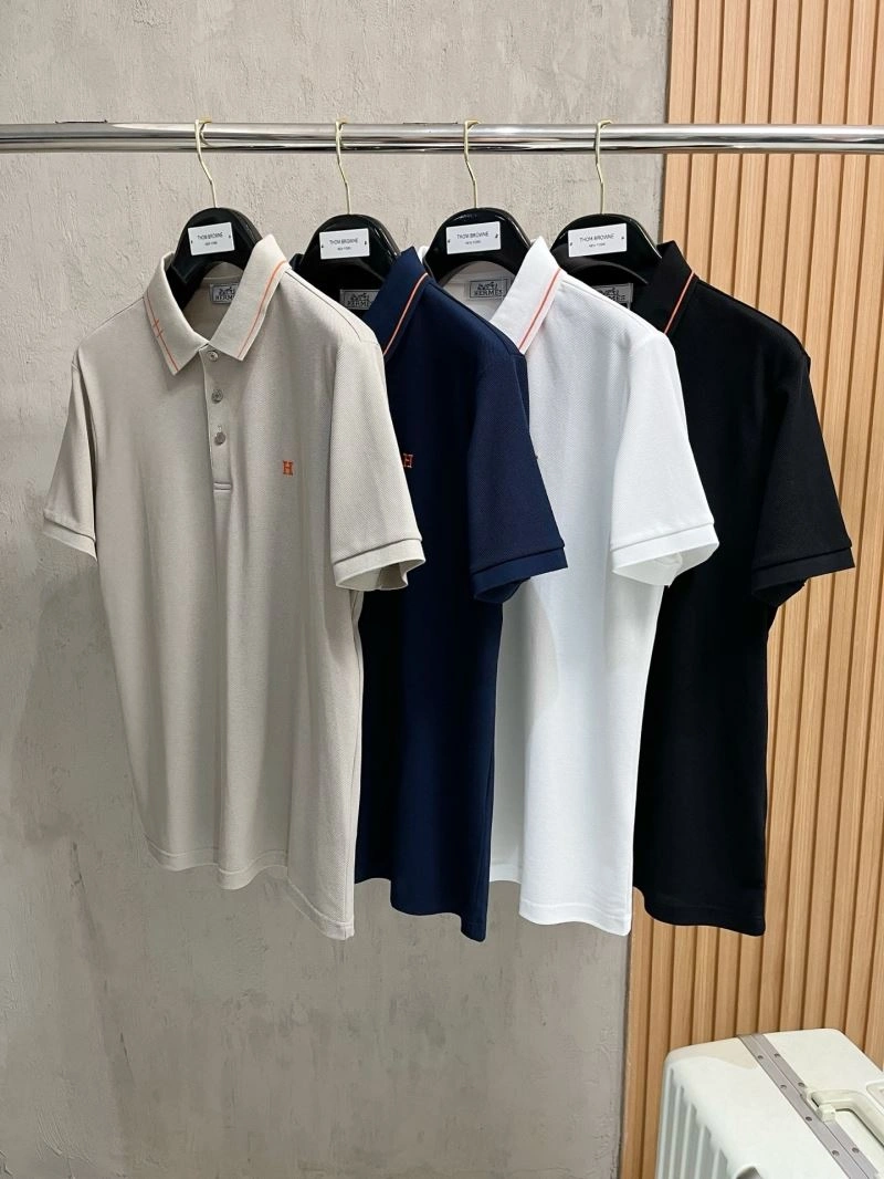 Hermes T-Shirts FashionForward 129832