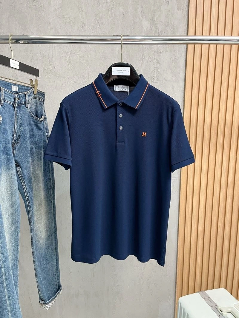 Hermes T-Shirts AllSeason 129843