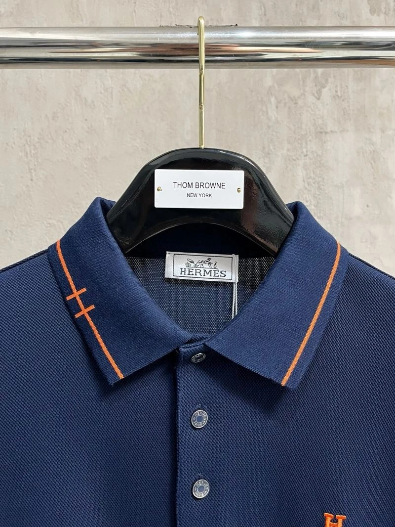 Hermes T-Shirts AllSeason 129843