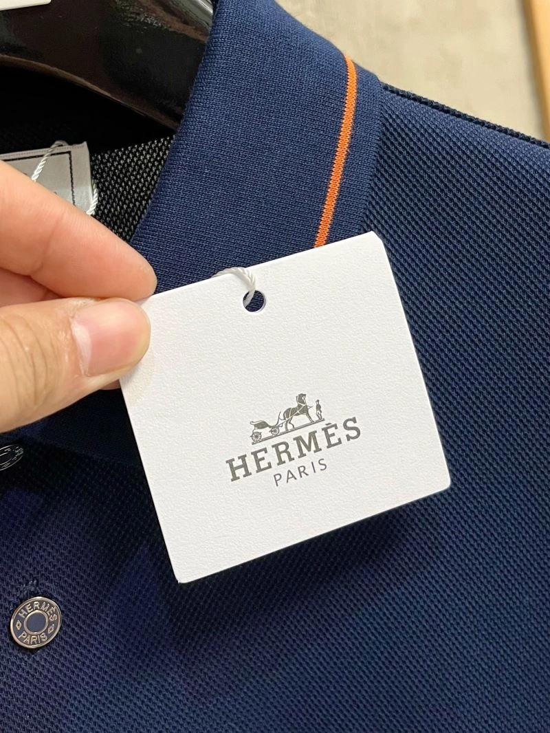 Hermes T-Shirts AllSeason 129843