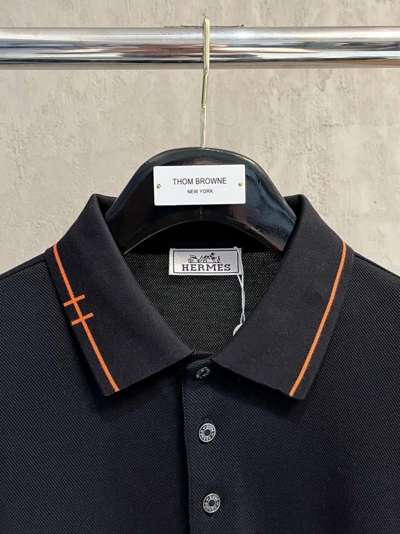 Hermes T-Shirts Soft 129835