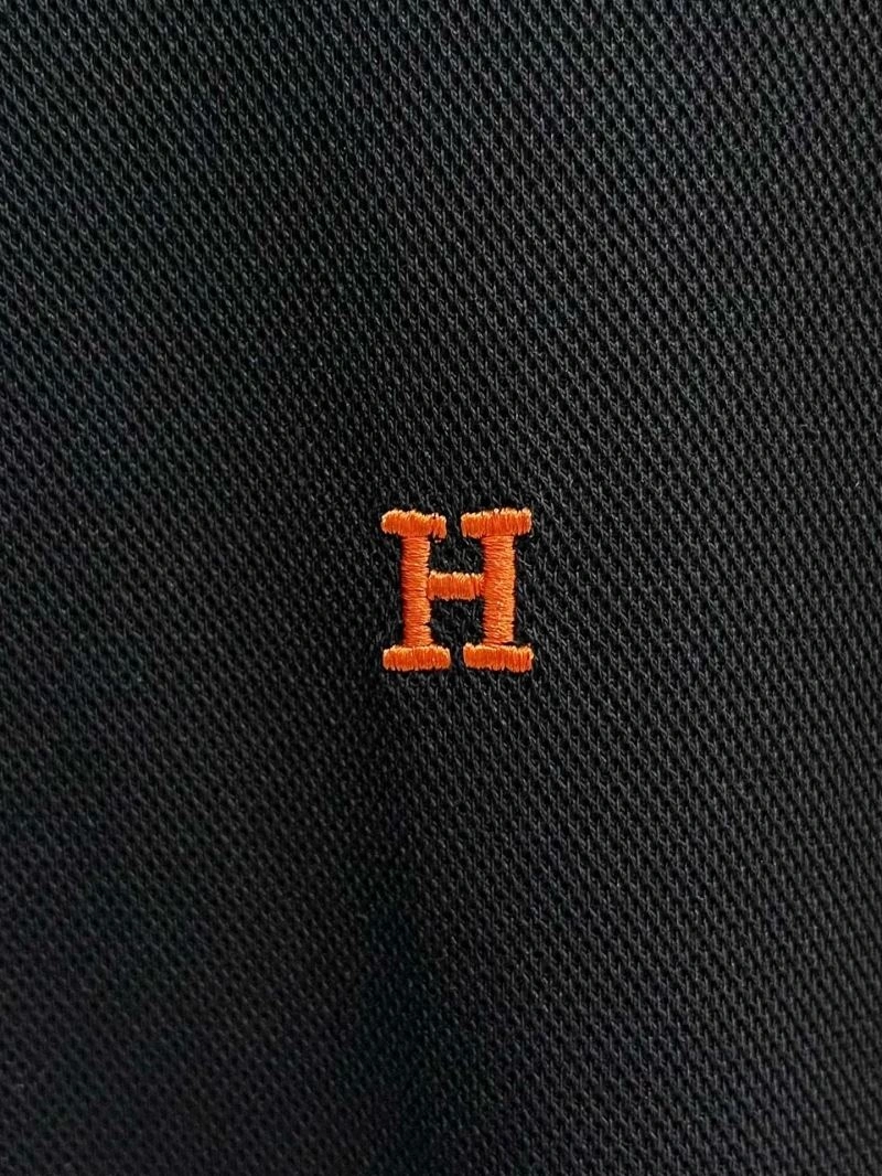 Hermes T-Shirts Soft 129835
