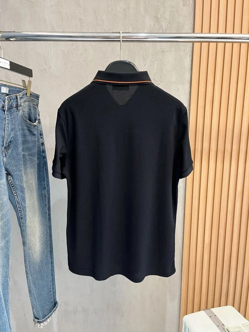 Hermes T-Shirts Soft 129835