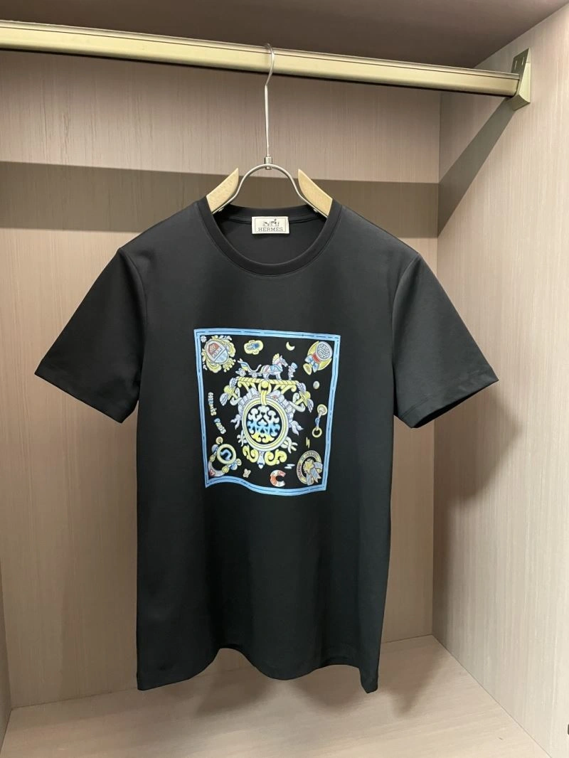 SunProtective Hermes T-Shirts 129837