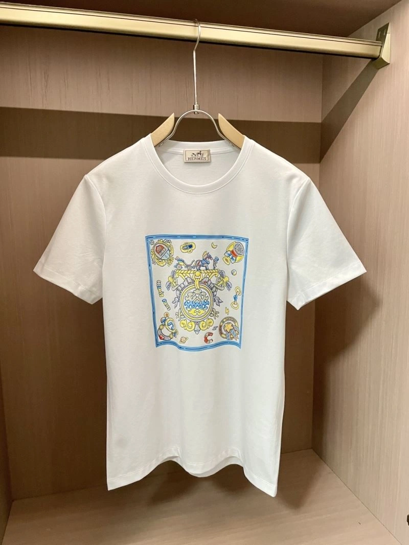 SunProtective Hermes T-Shirts 129837