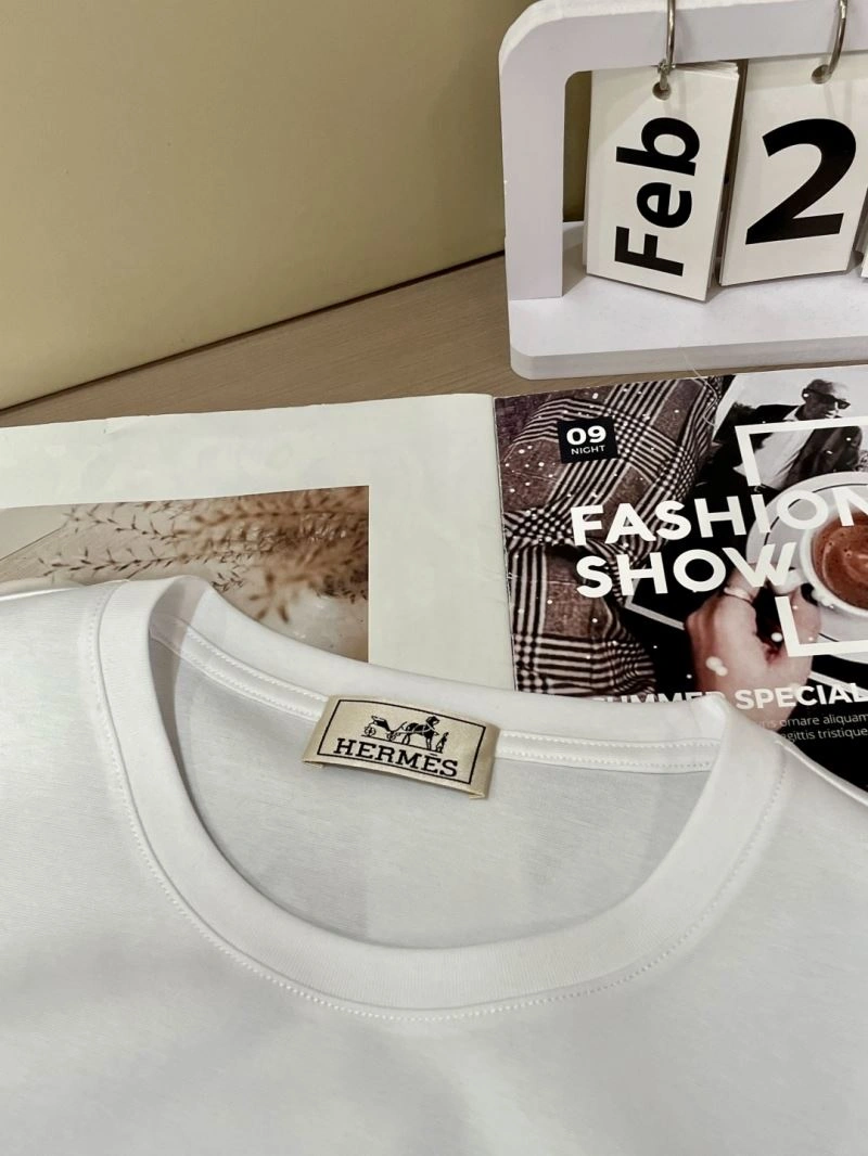 SunProtective Hermes T-Shirts 129837