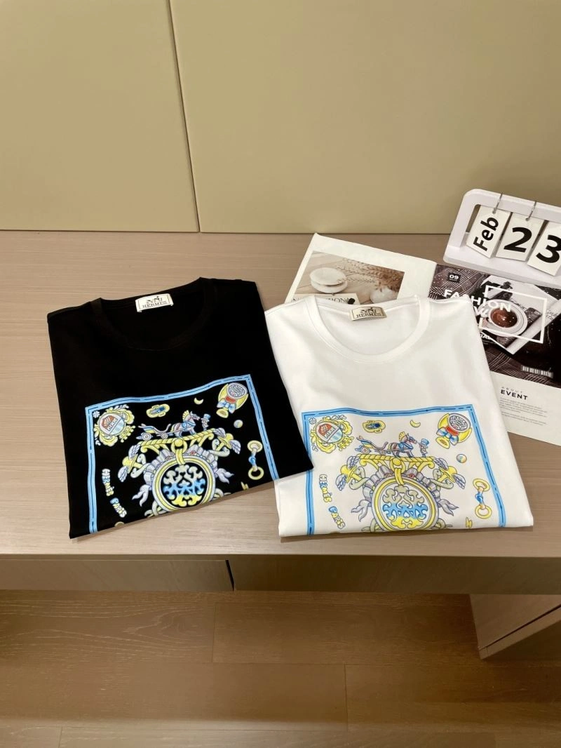 SunProtective Hermes T-Shirts 129837