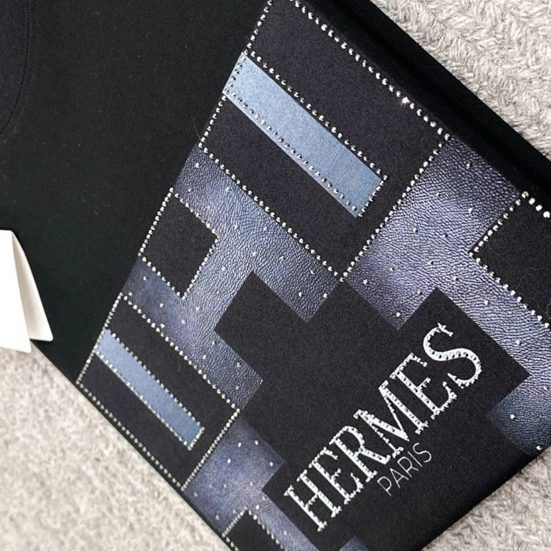 Hermes T-Shirts OdorResistant 129830