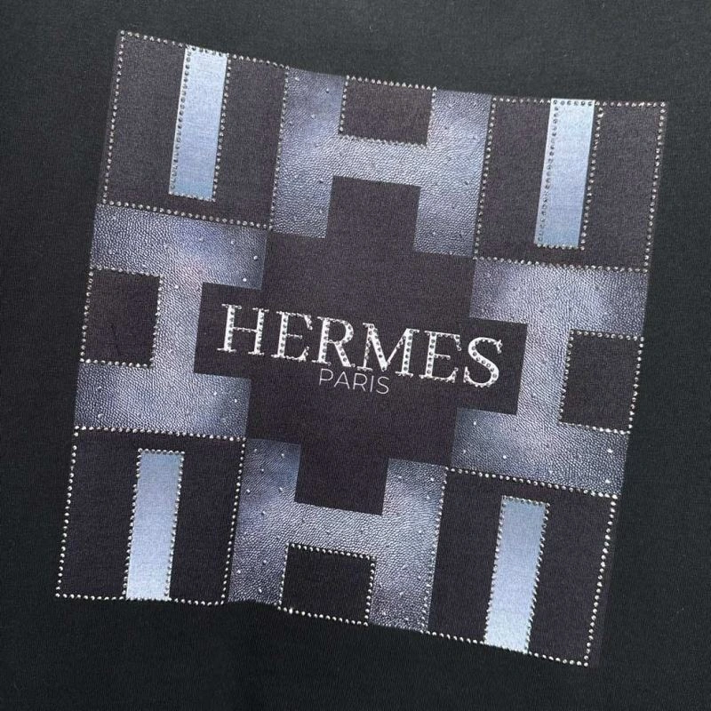 Hermes T-Shirts OdorResistant 129830