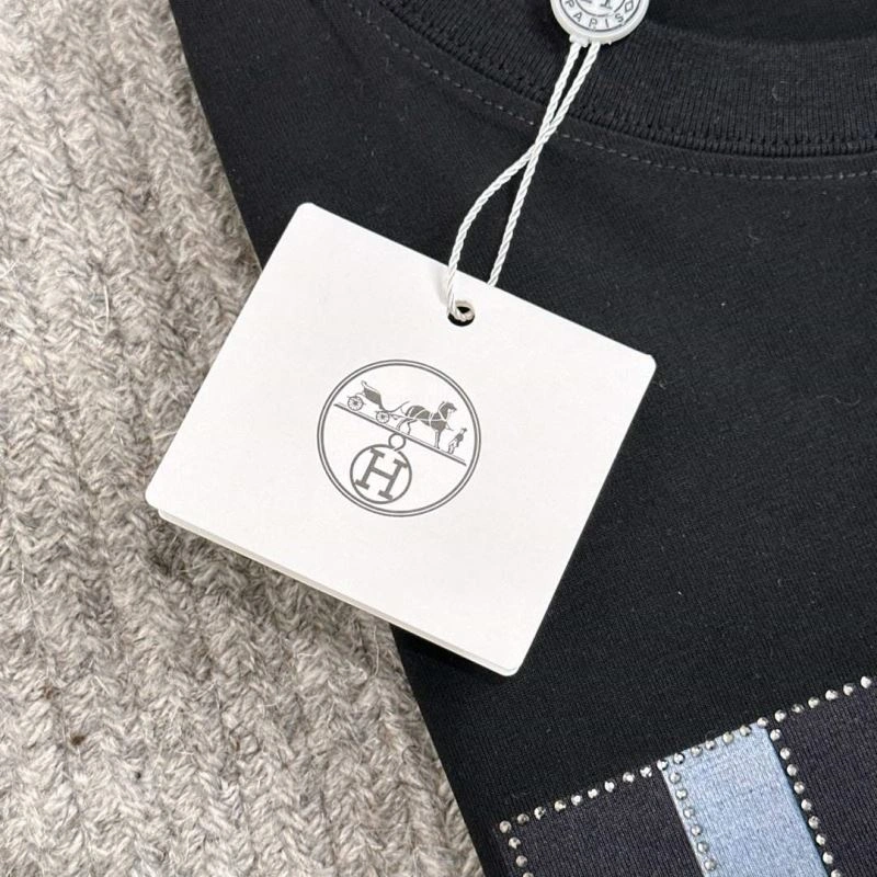 Hermes T-Shirts OdorResistant 129830