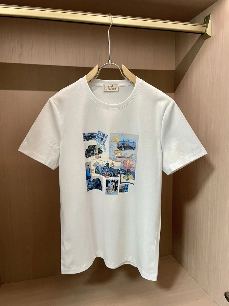 MultiPurpose Hermes T-Shirts 129838