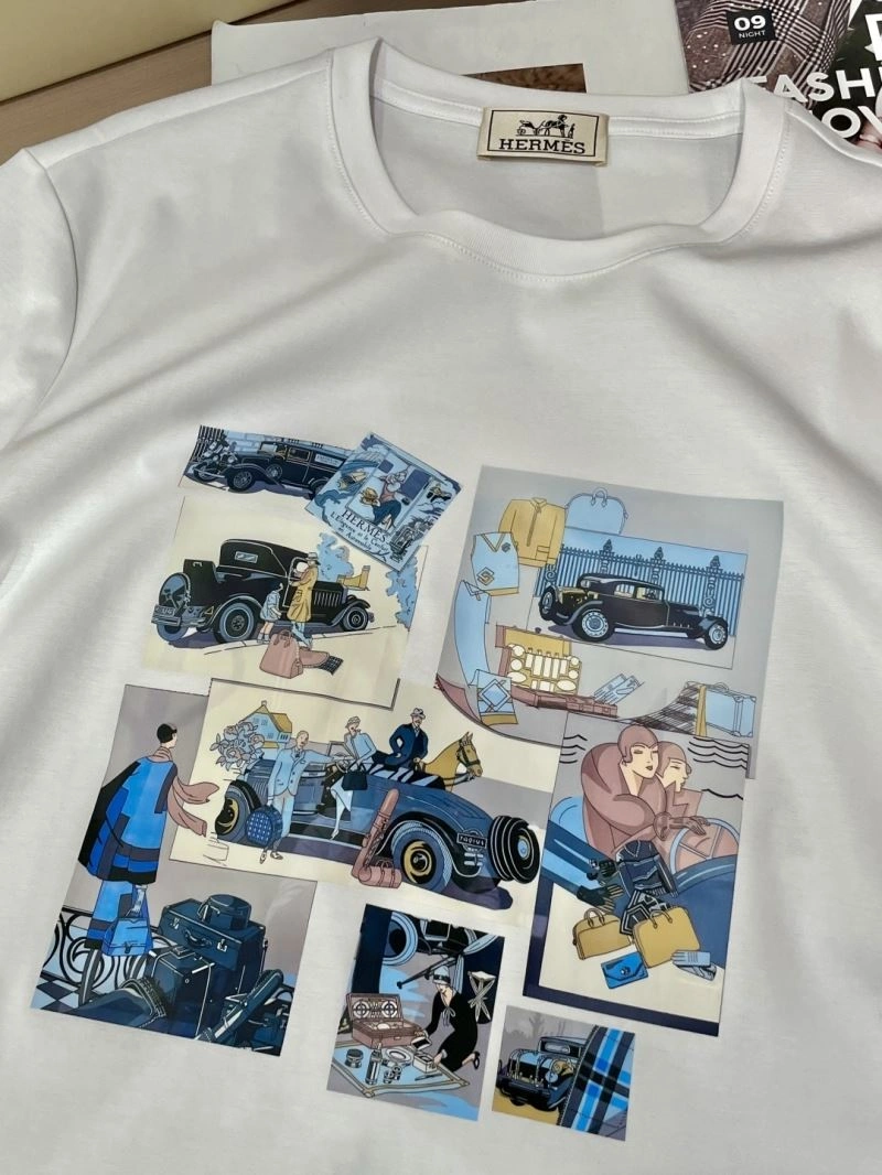 MultiPurpose Hermes T-Shirts 129838