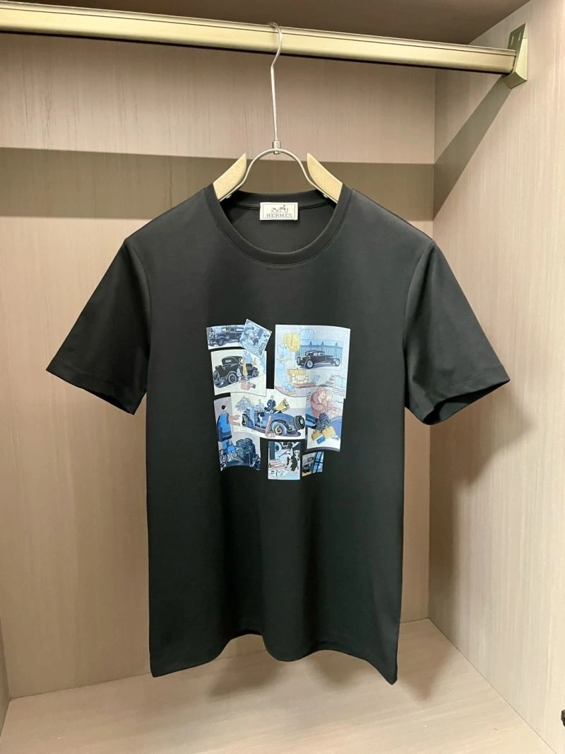 MultiPurpose Hermes T-Shirts 129838