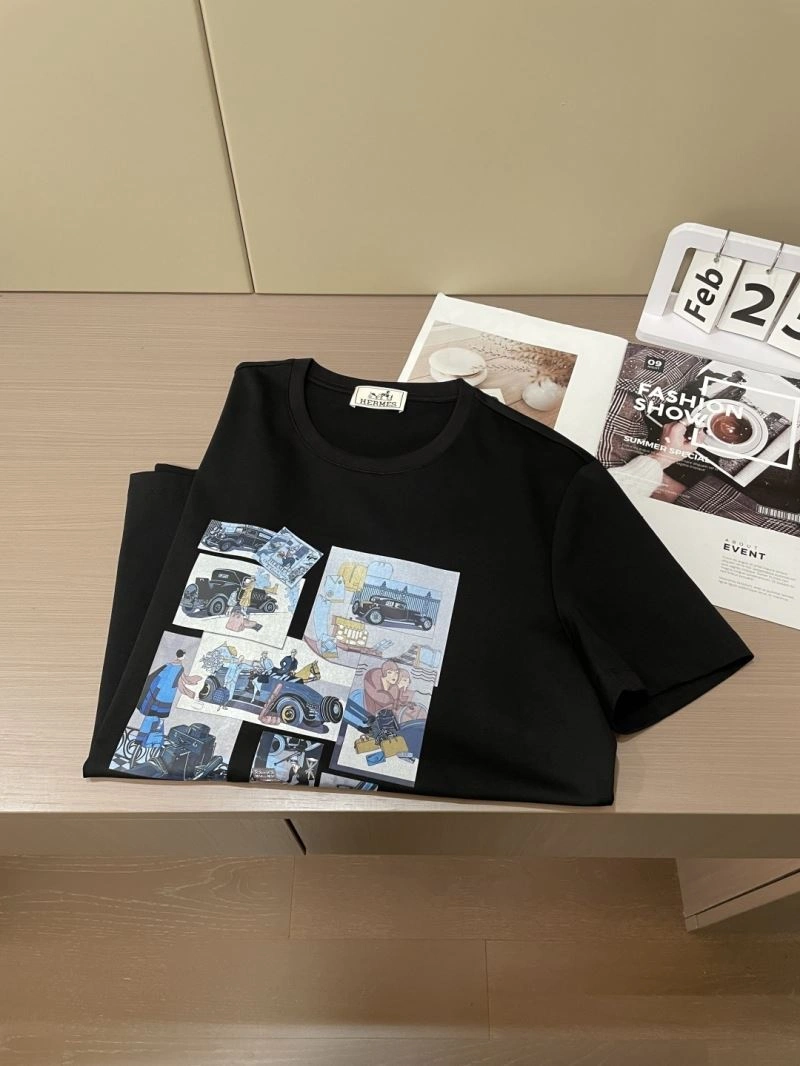 MultiPurpose Hermes T-Shirts 129838