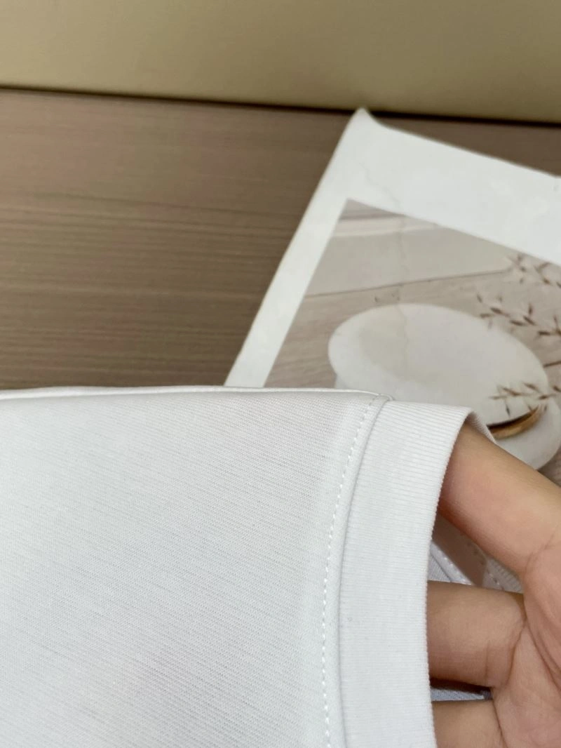 Hermes T-Shirts Cozy 129846
