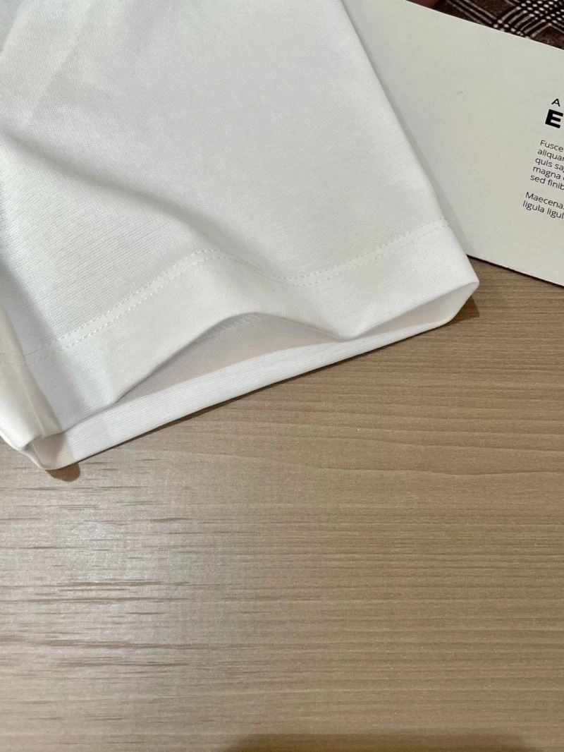 Hermes T-Shirts Cozy 129846
