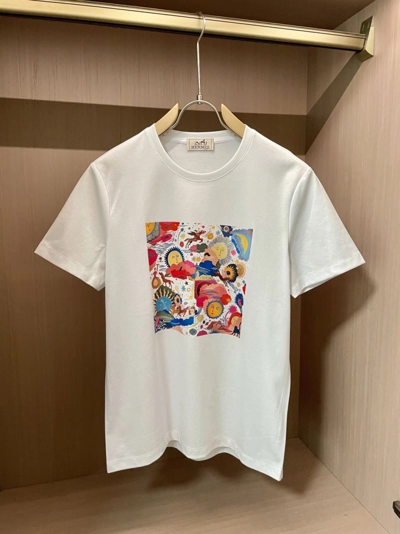 GoAnywhere Hermes T-Shirts 129831
