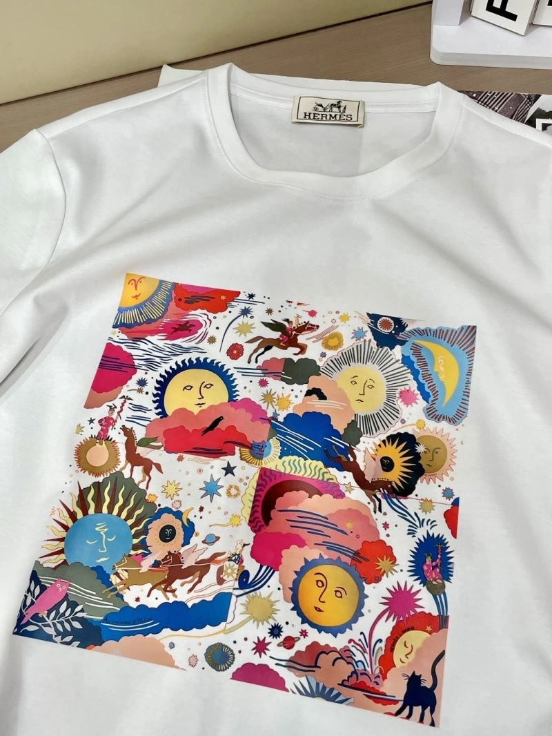 GoAnywhere Hermes T-Shirts 129831