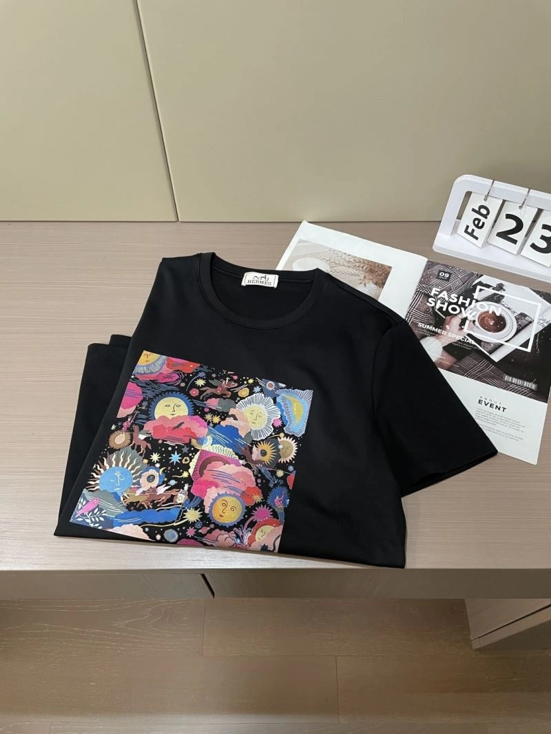 GoAnywhere Hermes T-Shirts 129831