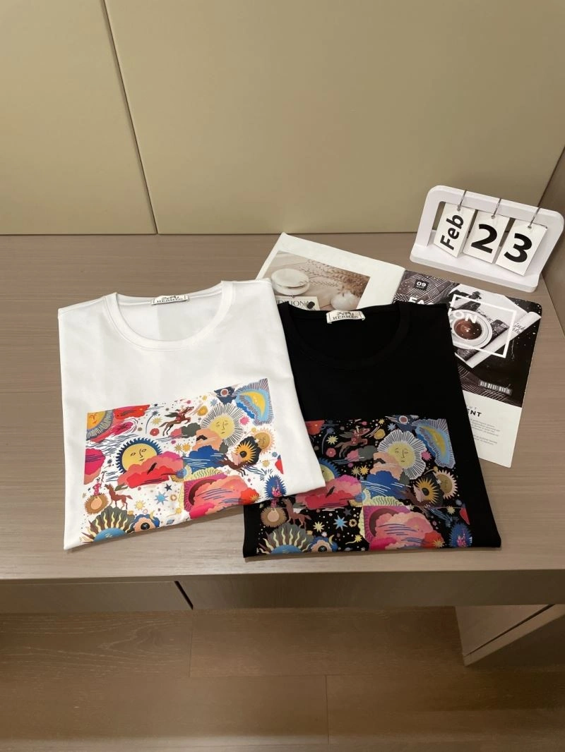 GoAnywhere Hermes T-Shirts 129831