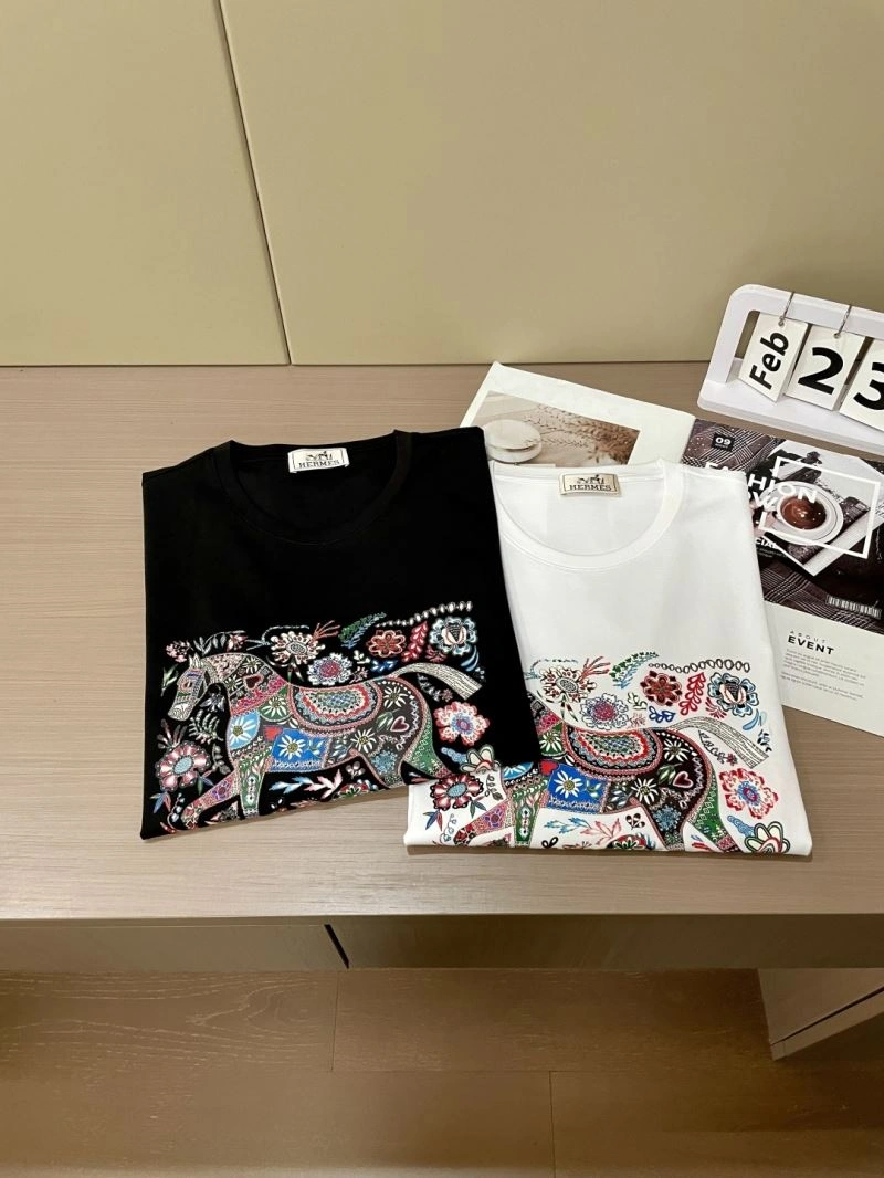 EasyCare Hermes T-Shirts 129852